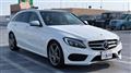 2018 Mercedes-Benz C-Class
