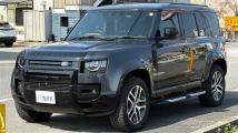 2022 Land Rover Defender