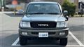 1998 Toyota Land Cruiser