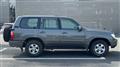 1998 Toyota Land Cruiser