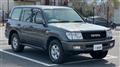 1998 Toyota Land Cruiser