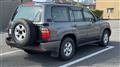1998 Toyota Land Cruiser
