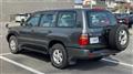 1998 Toyota Land Cruiser