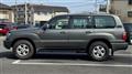 1998 Toyota Land Cruiser