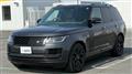 2021 Land Rover Range Rover