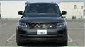2021 Land Rover Range Rover