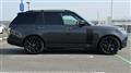 2021 Land Rover Range Rover