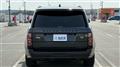 2021 Land Rover Range Rover
