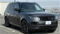 2021 Land Rover Range Rover