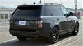 2021 Land Rover Range Rover