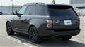2021 Land Rover Range Rover