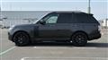 2021 Land Rover Range Rover