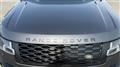 2021 Land Rover Range Rover