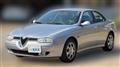 2003 Alfa Romeo 156
