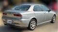 2003 Alfa Romeo 156