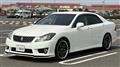 2012 Toyota Crown Athlete Series
