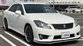 2012 Toyota Crown Athlete Series