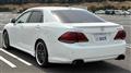 2012 Toyota Crown Athlete Series