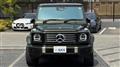 2024 Mercedes-Benz G-Class