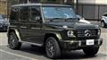 2024 Mercedes-Benz G-Class