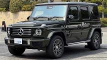 2024 Mercedes-Benz G-Class
