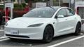 2025 Tesla Motors Others