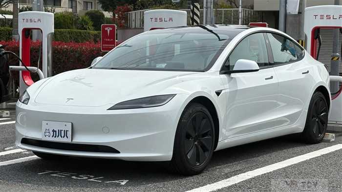 2025 Tesla Motors Others