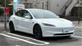 2025 Tesla Motors Others