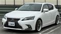 2018 Lexus CT