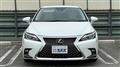 2018 Lexus CT