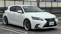 2018 Lexus CT