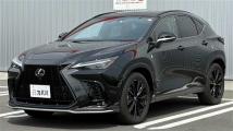 2023 Lexus NX