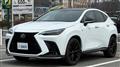 2023 Lexus NX