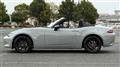 2024 Mazda Roadster