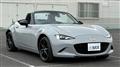 2024 Mazda Roadster