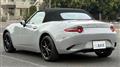2024 Mazda Roadster