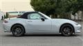 2024 Mazda Roadster