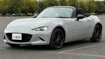 2024 Mazda Roadster