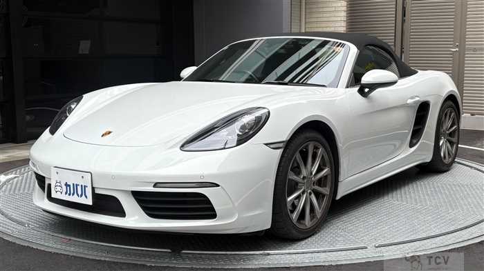 2020 Porsche Porsche Others