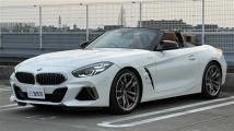 2019 BMW Z4