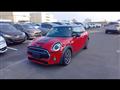 2019 BMW MINI