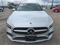 2019 Mercedes-Benz A-Class