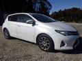 2013 Toyota Auris