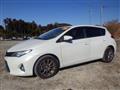 2013 Toyota Auris