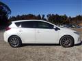 2013 Toyota Auris