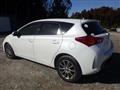 2013 Toyota Auris