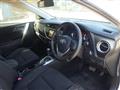 2013 Toyota Auris
