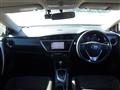 2013 Toyota Auris