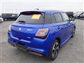 2024 Suzuki Swift