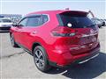 2018 Nissan X-Trail